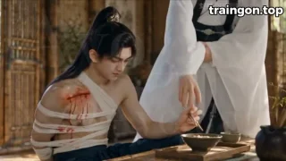 Rebellious Discipline - Jianxi Chapter Part 1