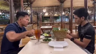 Indonesian gay cheating lover ep1-3