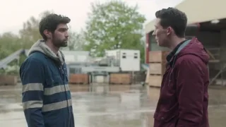 God's Own Country [2017]